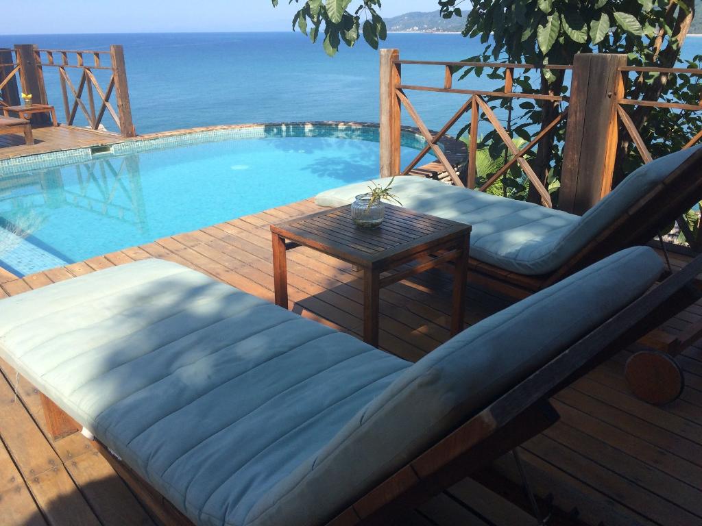This hotel is one of my new top favorite hotels