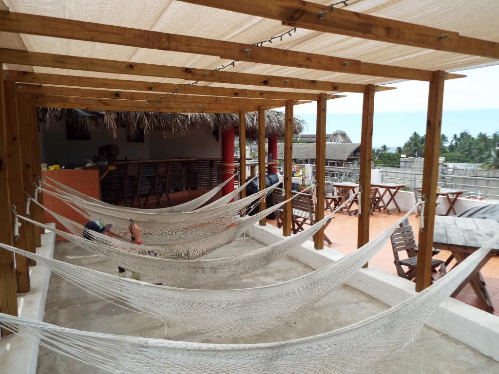 Best place in Sayulita